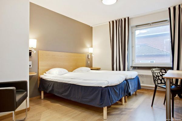 Sure Hotel by Best Western Allen (Göteborg)